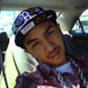 Meet your Posher, Edward